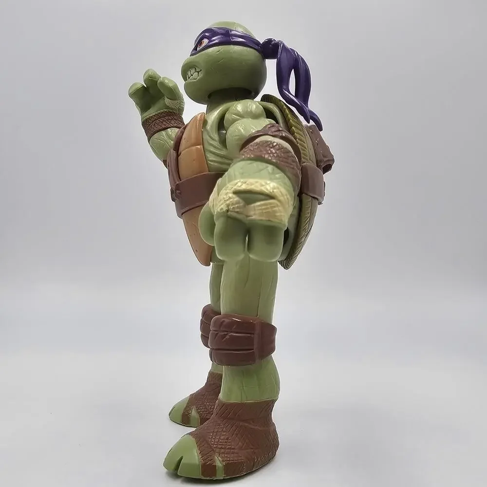 TMNT Teenage Mutant Ninja Turtles 6
